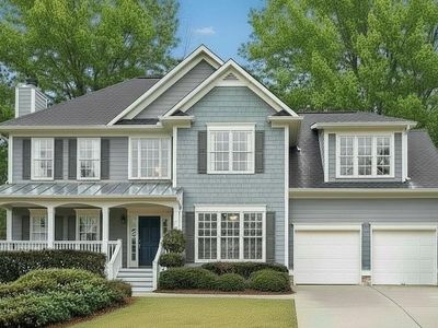 2641 Hillgrove Dr