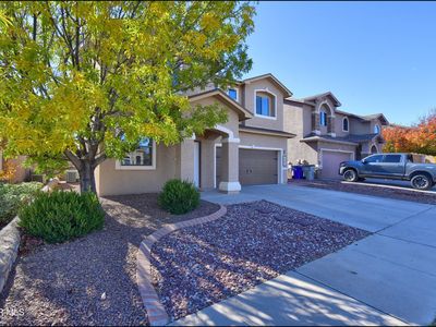 5024 Copper Ranch Ave