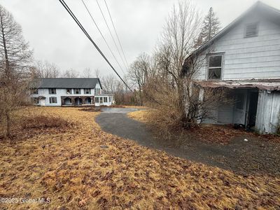 Property at 527 Lockhart Mountain Road, Lake George, NY