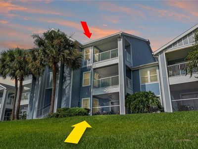 2516 GRASSY POINT DRIVE #306
