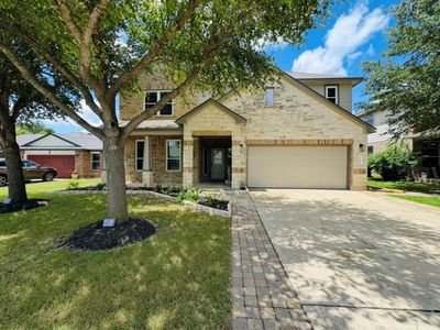 17821 Floribundas Ln
