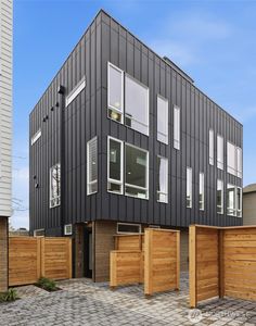 811 NW 63rd Street #A