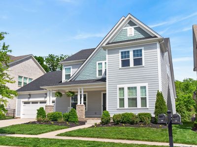 140 Ashington Cir