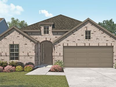Property at Oleander Plan, Newhaven, Manor, TX