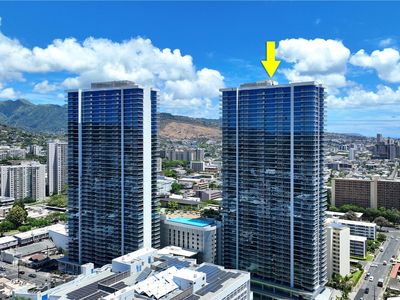 1500 Rycroft St #2816R