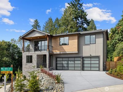 18520 83rd Avenue NE