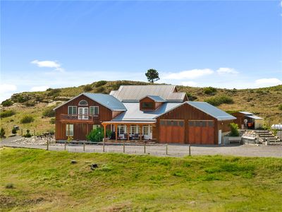 591 Squaw Creek Rd