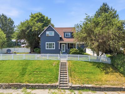 Property at 317 S 9th St, Saint Maries, ID