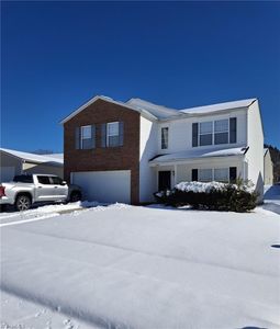 3904 Whispering Willows Dr