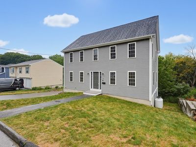 18 Bullard Ave