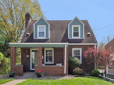 12 Kingsland Dr