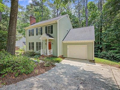 4815 Fortunes Ridge Dr