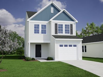 451 Pinaster Path W