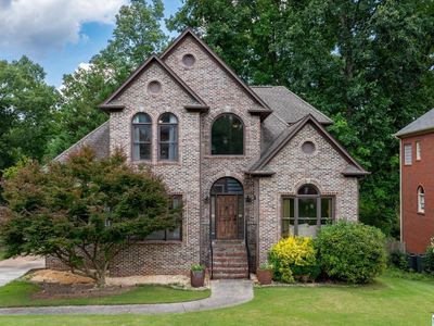 1223 Eagle Park Rd
