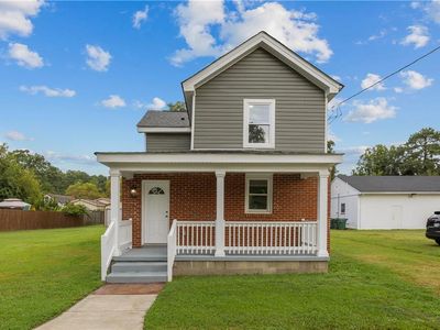 810 Lincoln Ave