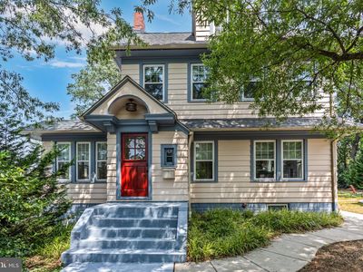 2629 Washington Blvd