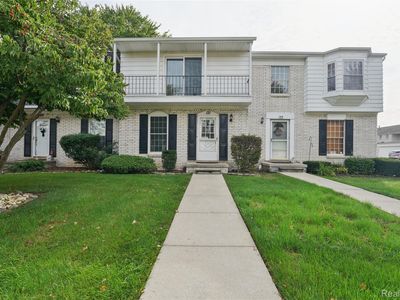 131 Manor Way #1