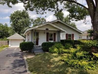Property at 43336 E Huron River Dr, Van Buren Township, MI
