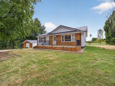 Property at 14027 N Us Highway 231, Odon, IN