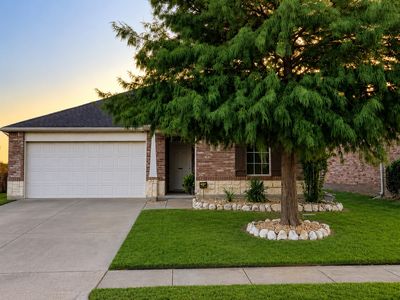Property at 125 Abelia Dr, Fate, TX