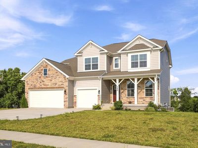Property at 380 Norris St, Berryville, VA