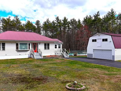 248 Huff Road