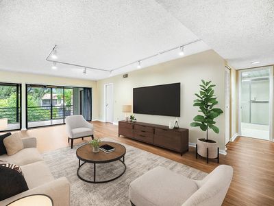 5750 Fairway Park Court #201