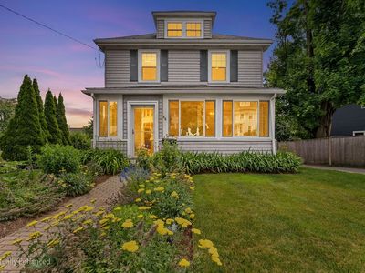 154 Cherry St