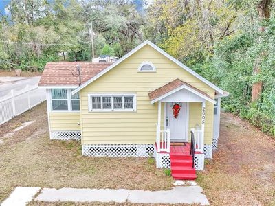 2605 W Silver Springs Blvd