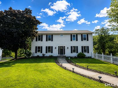 49 Harvard Court