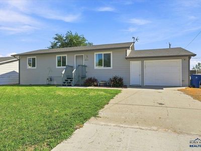 Property at 6212 Northdale Dr, Black Hawk, SD