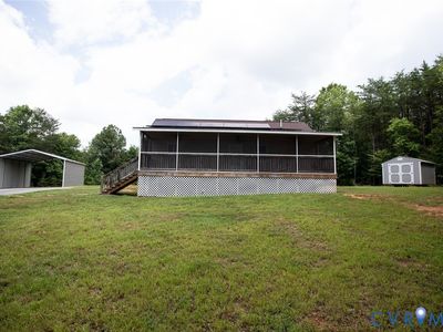 Property at 1487 Spencer Rd, Dillwyn, VA