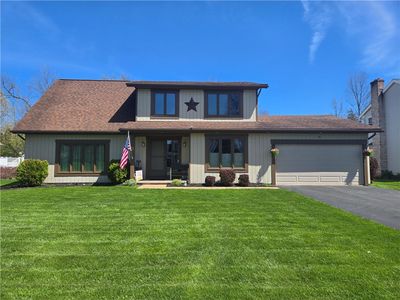 82 Mill Run Dr