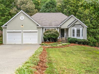 5365 Tallantworth Xing