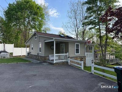 Property at (Undisclosed Address), New Fairfield, CT