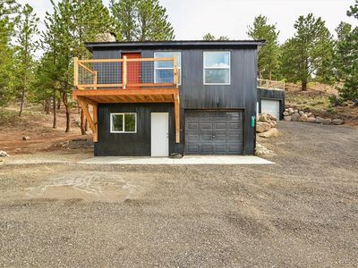 293 La Plata Peak Drive