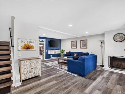 Property at 7725 W Glasgow Place, Littleton, CO