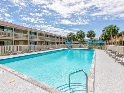 622 Beach Access Rd #1A-214