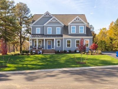 Siena Plan, Reed Marsh