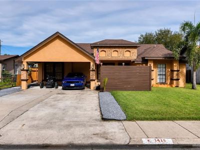 1416 Tamarack Ave