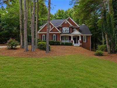 6610 Fox Creek Dr