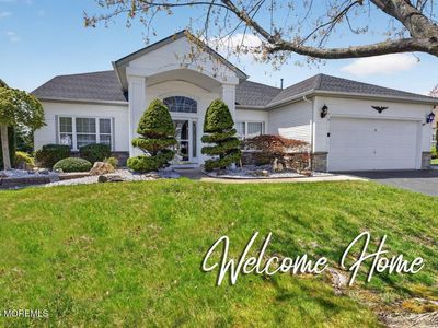 11 Tuscana Court