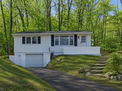 Property at 45 W Shawnee Trl, Wharton, NJ