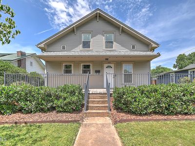 909 E Holston Ave