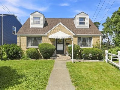 2900 Pioneer Ave