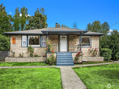 Property at 648 SW 142nd Street, Burien, WA