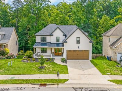 223 Fearrington Dr
