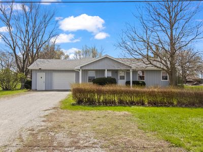 Property at 812 W 3rd St, Gilman, IL