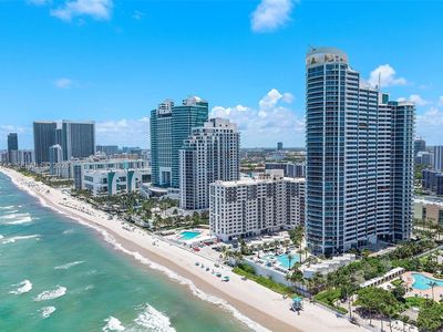 3101 S Ocean Dr APT 3607