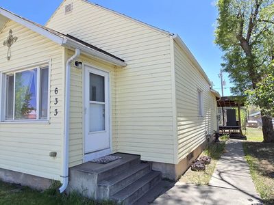 Property at 633 Washakie St, Thermopolis, WY